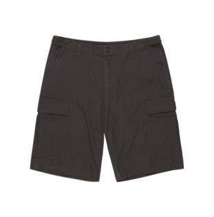 Bermuda Element: Relax Cargo Wk (Off Black)