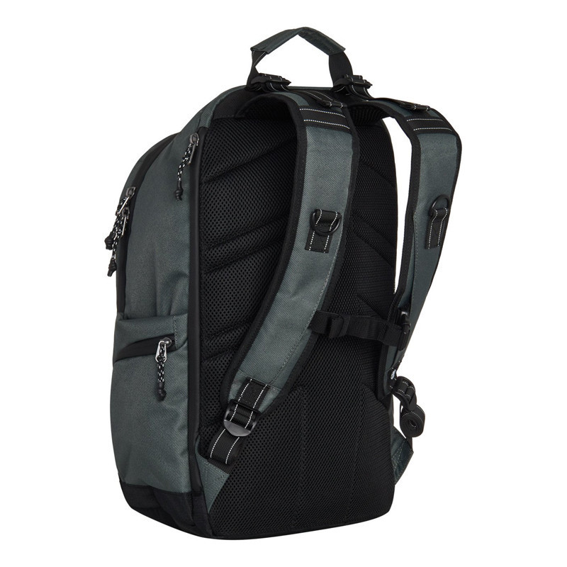 Mochila Element: Scheme Skate Bpk (Ardoise)