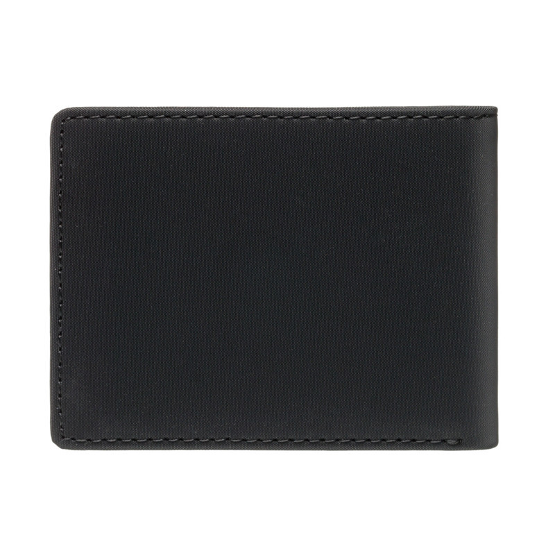 Cartera Element: Icon Mini Wallet Tr (Flint Black)