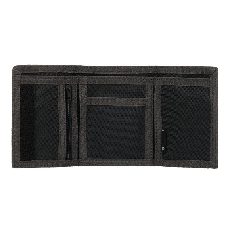 Cartera Element: Brand Wallet Tr (Flint Black)