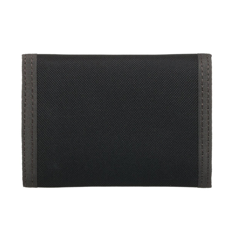 Cartera Element: Brand Wallet Tr (Flint Black)