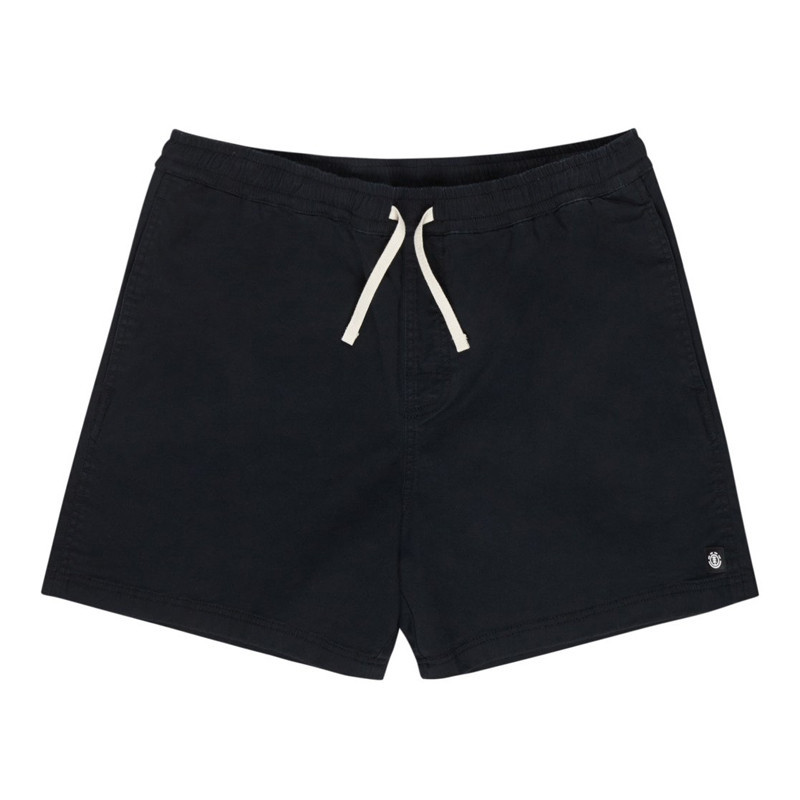 Bermuda Element: Regular Ewaist Wk (Flint Black)