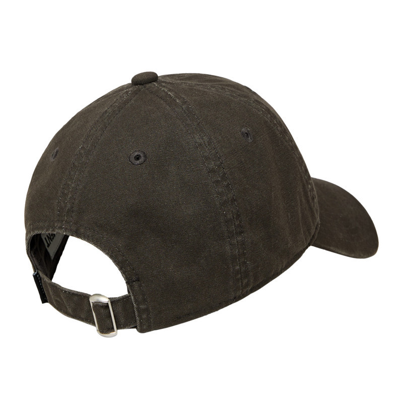 Gorra Element: Lowcase Dad Cap (Off Black)