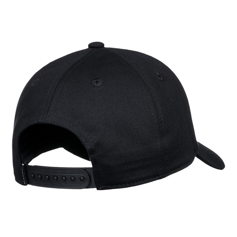 Gorra Element: Treelogo 20 Cap (Flint Black)