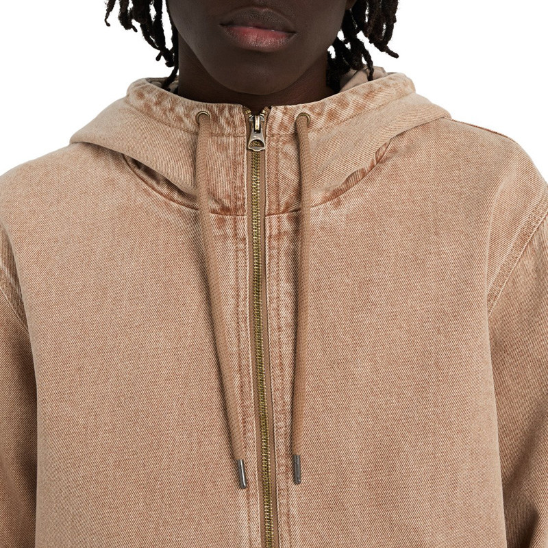 Chaqueta Element: Dulcey Denim Lt (Beige Tint Wash)