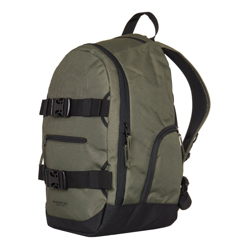Mochila Element: Mohave Bpk (Forest Night)