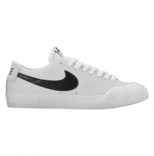 Zapatillas Nike: Air Zoom Blazer Low XT (WT BK WT GM LT BW) Nike - 1