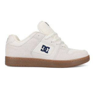 Zapatillas DC Shoes: Manteca 4 (Off White Navy)