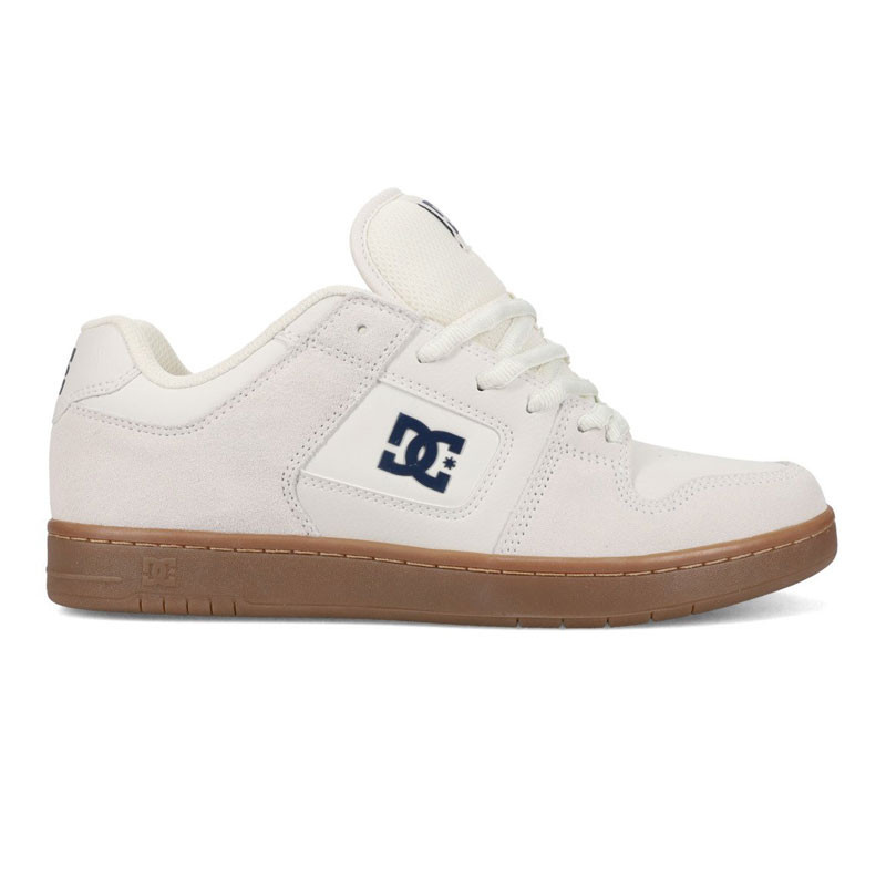 Zapatillas DC Shoes: Manteca 4 (Off White Navy)