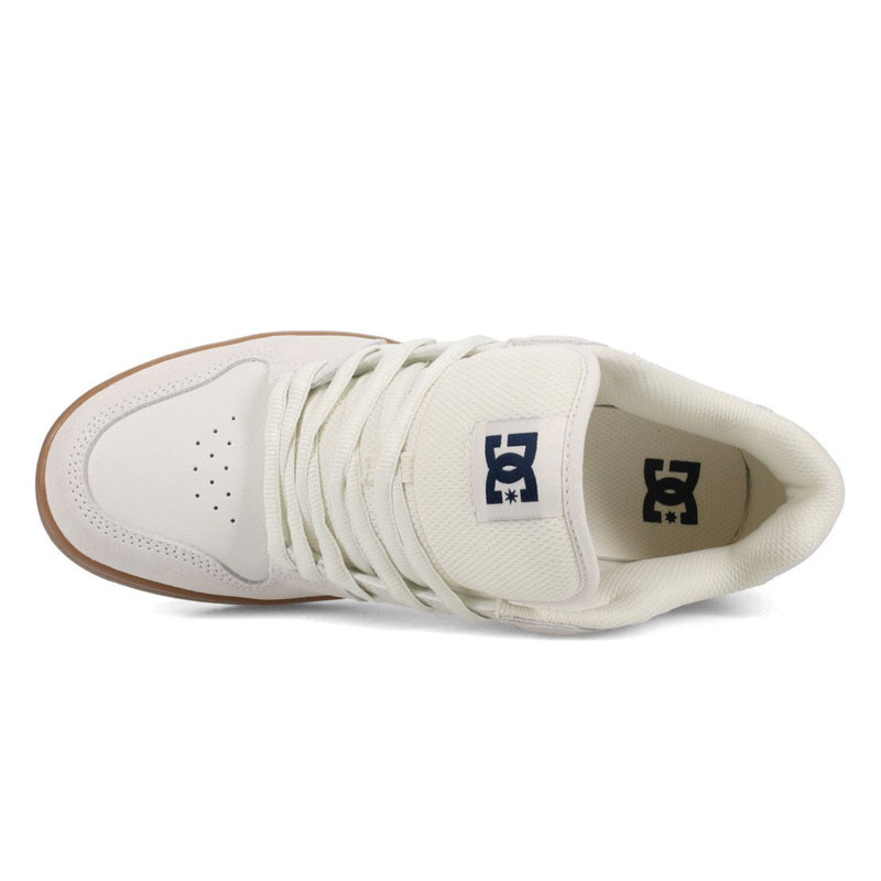 Zapatillas DC Shoes: Manteca 4 (Off White Navy)