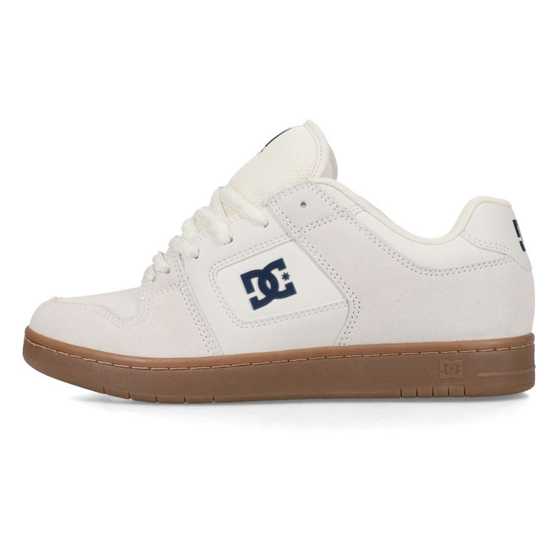 Zapatillas DC Shoes: Manteca 4 (Off White Navy)