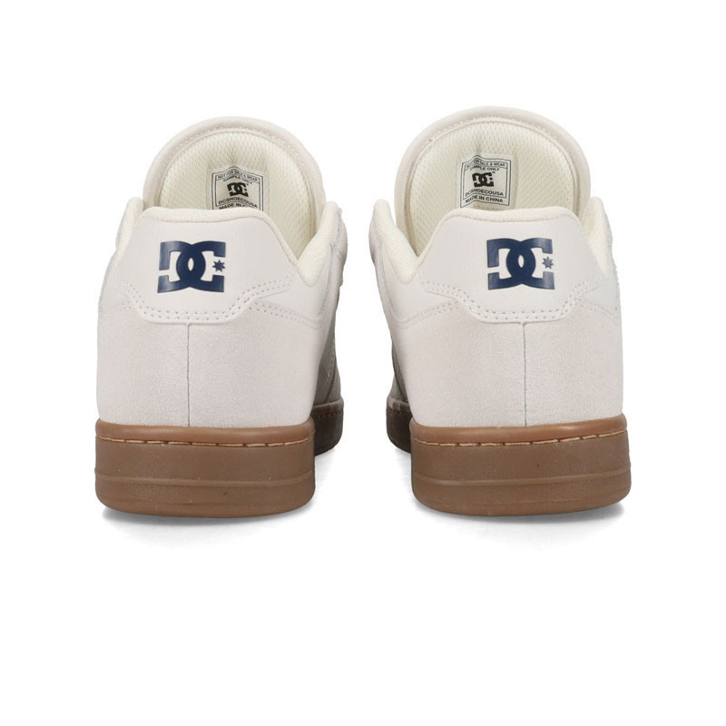 Zapatillas DC Shoes: Manteca 4 (Off White Navy)