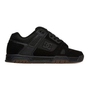 Zapatillas DC Shoes: Stag (Black Gum)
