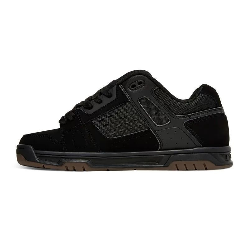 Zapatillas DC Shoes: Stag (Black Gum)