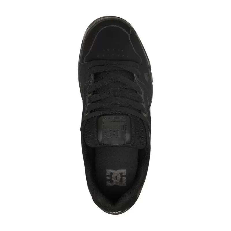 Zapatillas DC Shoes: Stag (Black Gum)