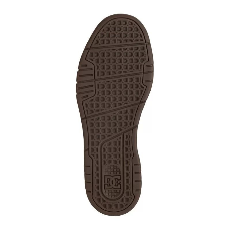 Zapatillas DC Shoes: Stag (Black Gum)