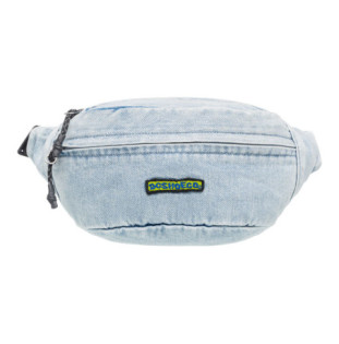 Riñonera DC Shoes: Dc Patch It Wb (Blue Fog)