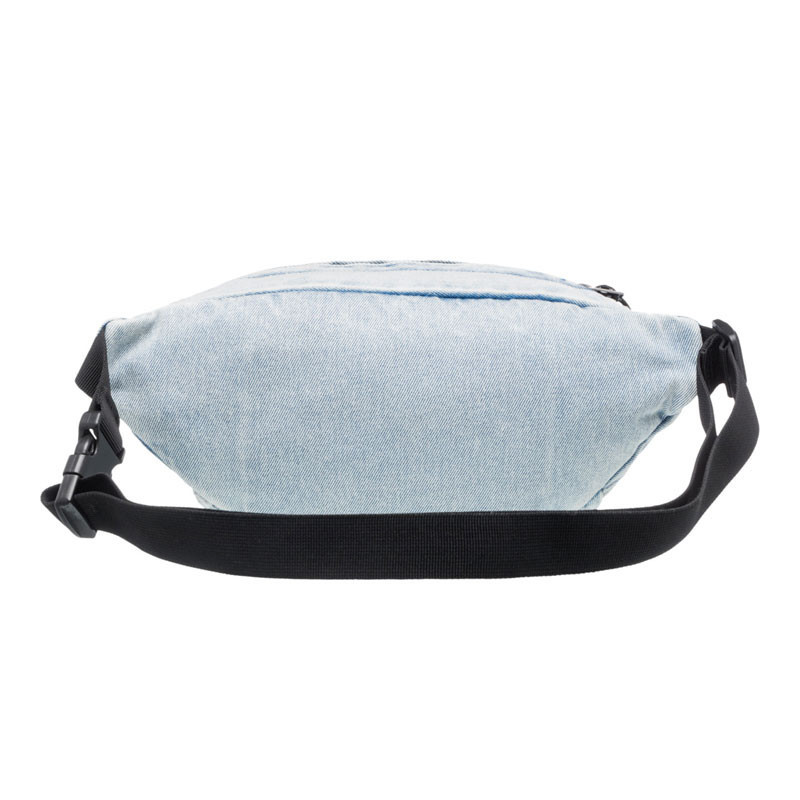 Riñonera DC Shoes: Dc Patch It Wb (Blue Fog)