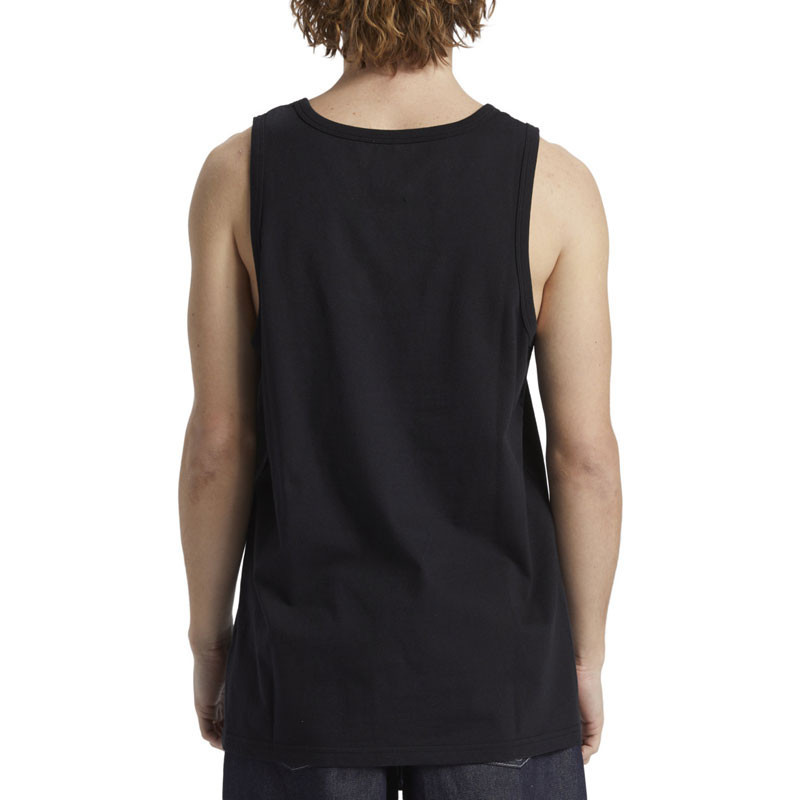 Camiseta DC Shoes: Dc Star Pocket Tt (Black)