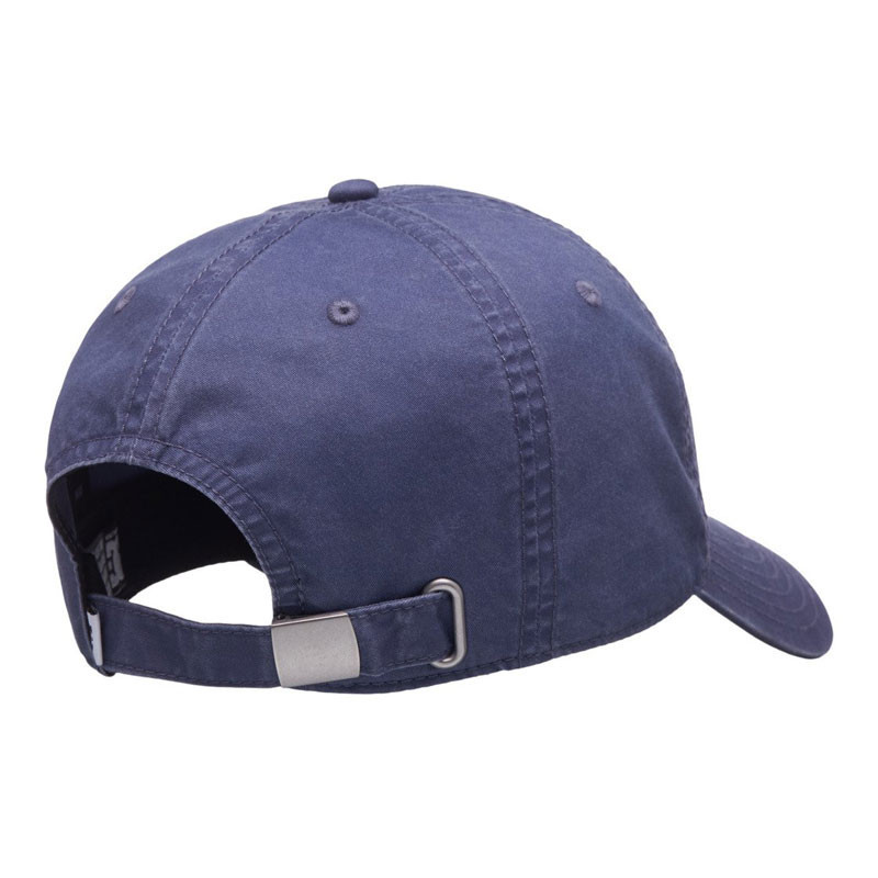 Gorra DC Shoes: Dc Cap Star Vintage Strapback (Dark Denim)