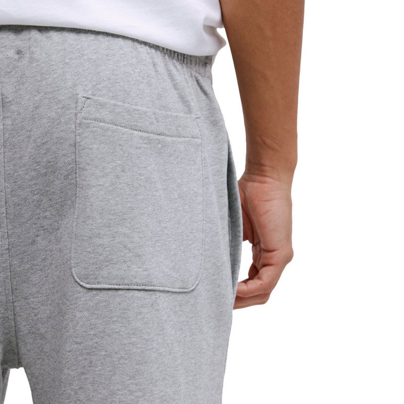 Bermuda DC Shoes: Vantura Short (Light Heather Grey)