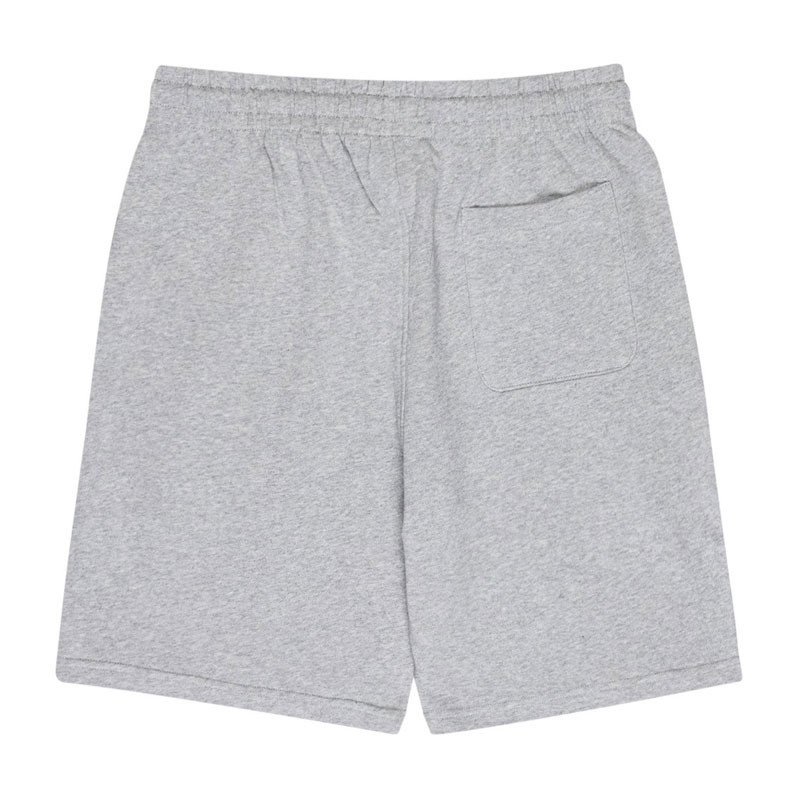 Bermuda DC Shoes: Vantura Short (Light Heather Grey)