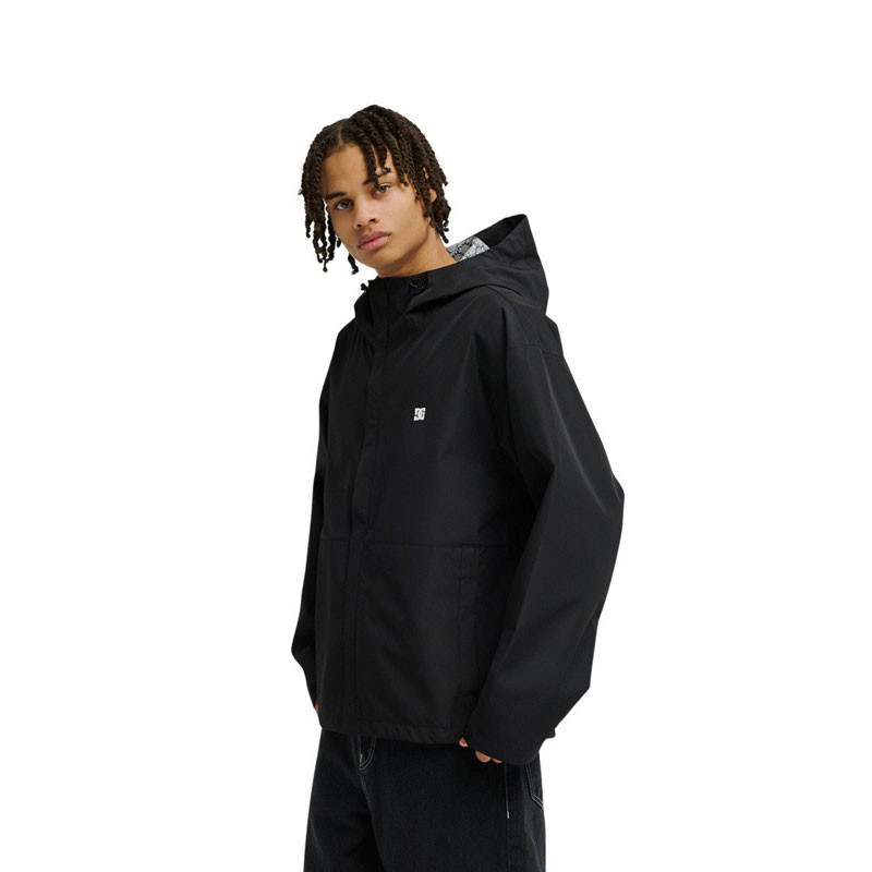Chaqueta DC Shoes: Drylyne Shell 10K (Black)