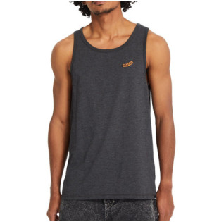 Camiseta Volcom: Pistol Stone Hth Tt (Heather Black)