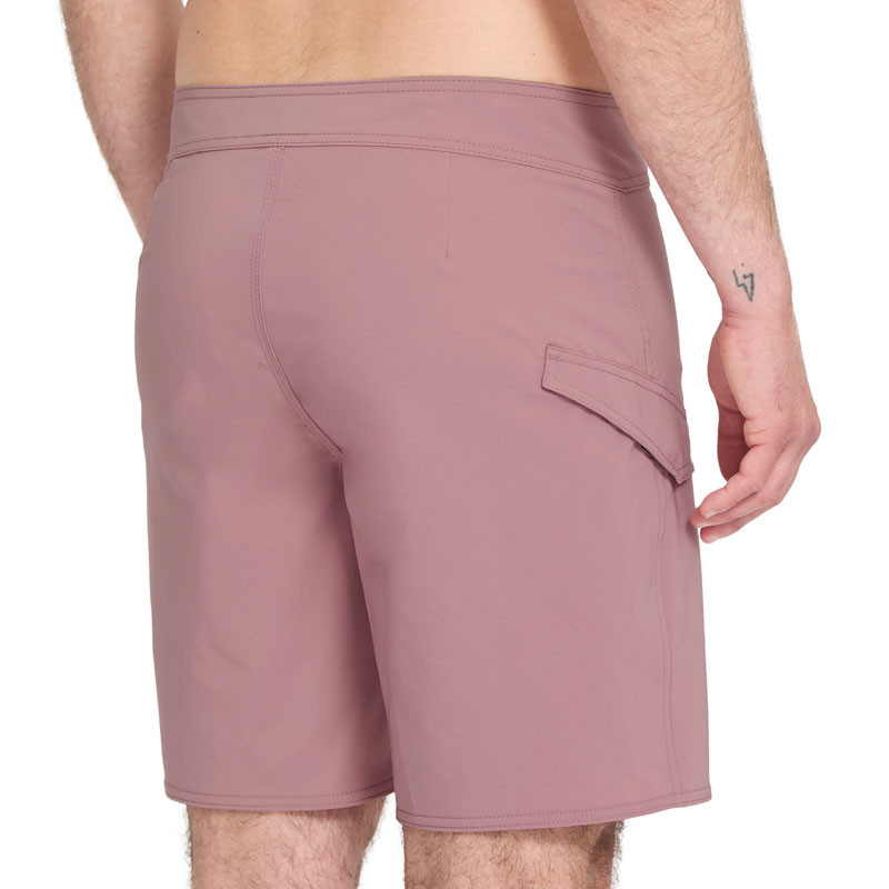 Bañador Volcom: Lido Solid Mod 18 (Stone Rose)