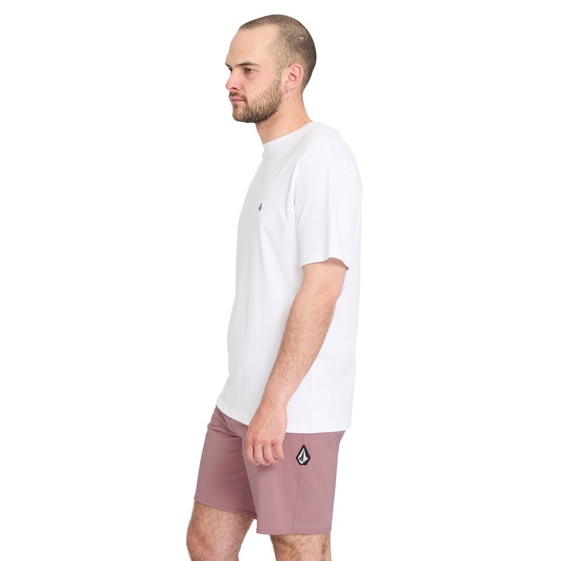 Bañador Volcom: Lido Solid Mod 18 (Stone Rose)