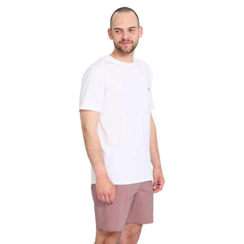 Bañador Volcom: Lido Solid Mod 18 (Stone Rose)