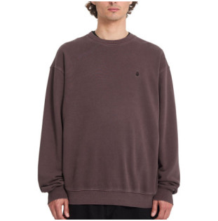 Sudadera Volcom: Single Stone Tw Crew (Pistol Punch)