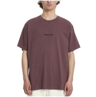 Camiseta Volcom: Volcom Stone Lse Sst (Pistol Punch)