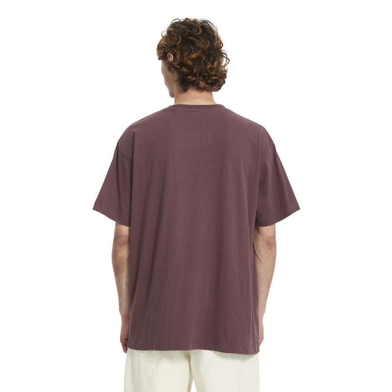 Camiseta Volcom: Volcom Stone Lse Sst (Pistol Punch)