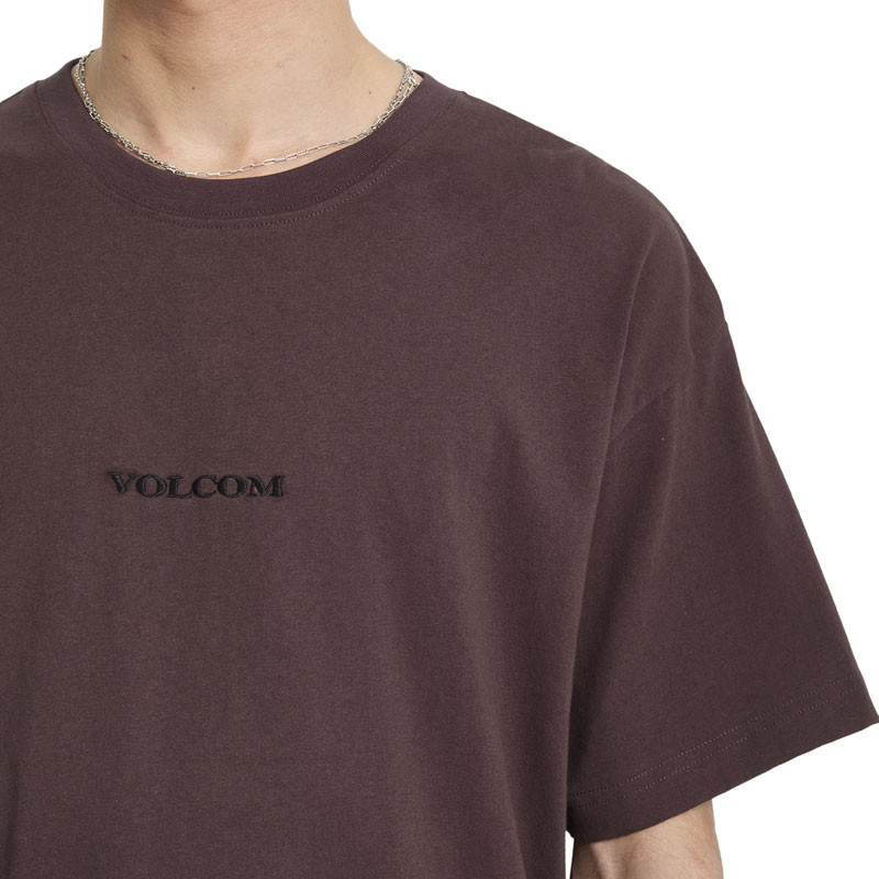 Camiseta Volcom: Volcom Stone Lse Sst (Pistol Punch)