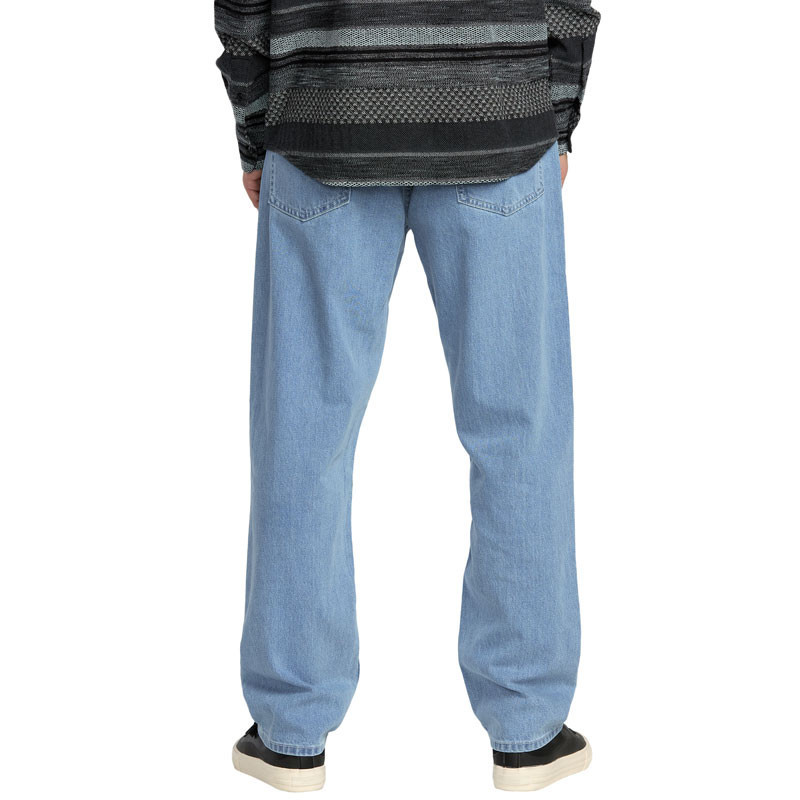 Pantalón Volcom: Fivedown Denim (Camper Blue)