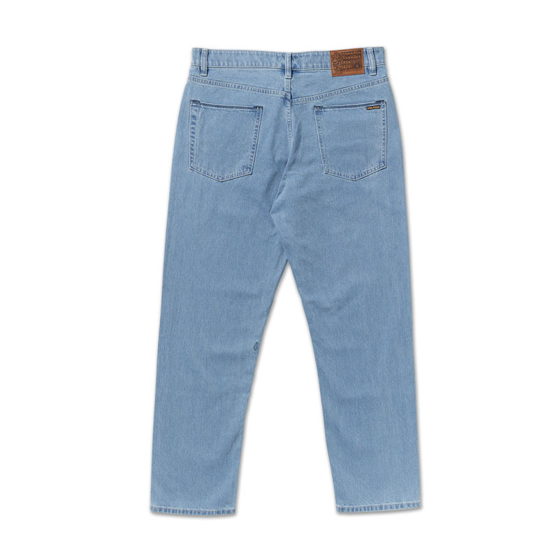 Pantalón Volcom: Fivedown Denim (Camper Blue)