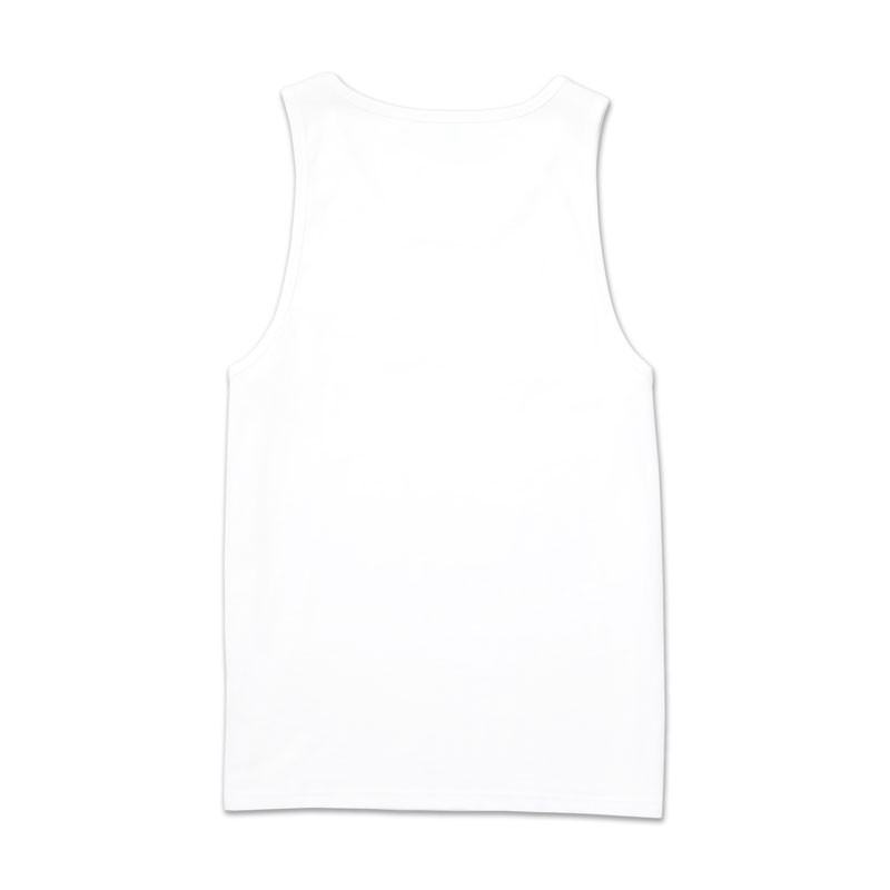 Camiseta Volcom: Stone Blanks Bsc Tt (White)
