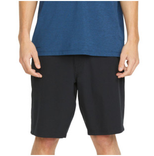Bermuda Volcom: Frickin Cross Shred 20 (Black)