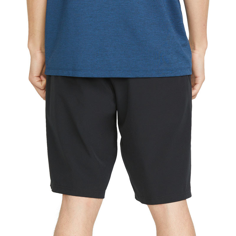 Bermuda Volcom: Frickin Cross Shred 20 (Black)