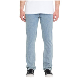 Pantalón Volcom: Vorta Denim (Dust Bowl Indigo)