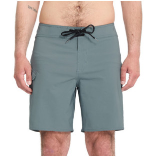 Bañador Volcom: Lido Solid Mod 18 (Tradewinds)