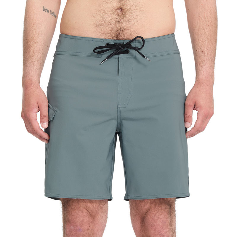 Bañador Volcom: Lido Solid Mod 18 (Tradewinds)