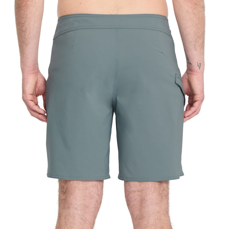 Bañador Volcom: Lido Solid Mod 18 (Tradewinds)