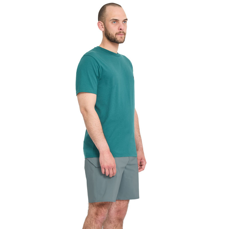 Bañador Volcom: Lido Solid Mod 18 (Tradewinds)