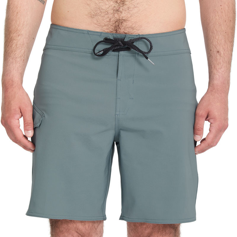 Bañador Volcom: Lido Solid Mod 18 (Tradewinds)