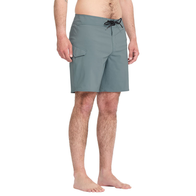 Bañador Volcom: Lido Solid Mod 18 (Tradewinds)