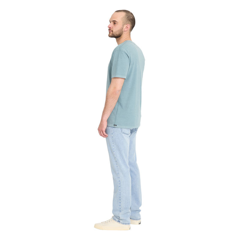 Pantalón Volcom: Solver Denim (Worn Light Blue)