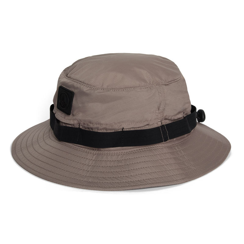 Gorro Volcom: Ventilator Boonie Hat (Khaki)