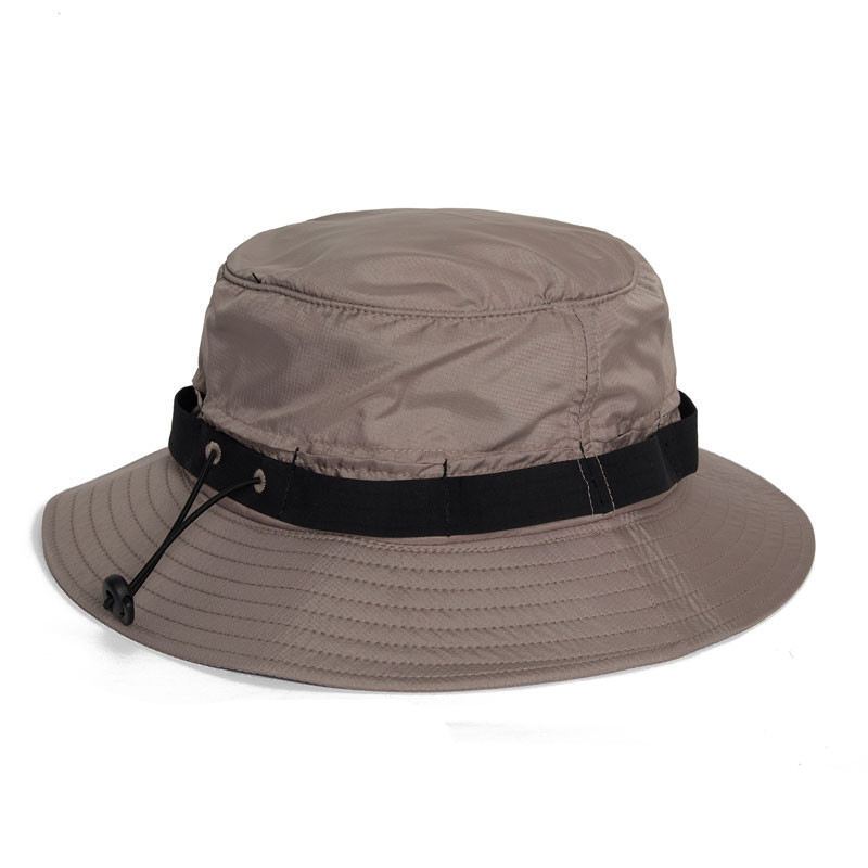Gorro Volcom: Ventilator Boonie Hat (Khaki)